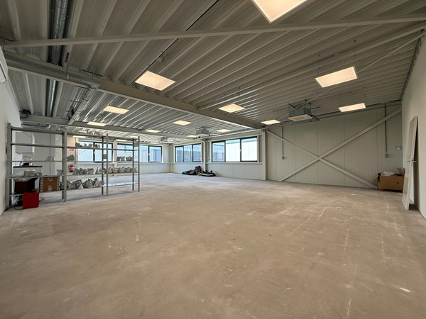 Medium property photo - Noorddammerweg 109-08, 1187 ZS Amstelveen